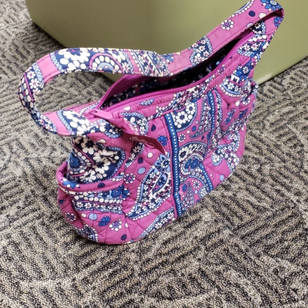 Vera purse